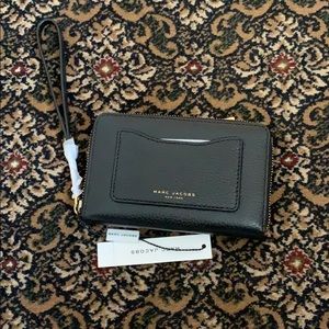 Marc Jacobs wallet